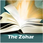 the zohar android application logo